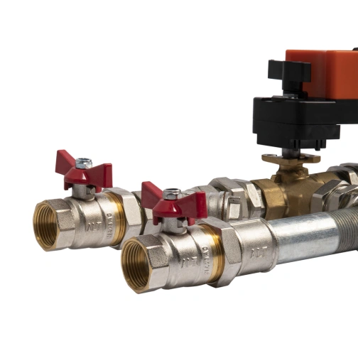 Изображение для товара Shuft MST 32-80-16,0-C24-F-TC