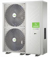 Наружный блок VRF Lessar LUM-HE400ALA4-C Наружный блок VRF Lessar LUM-HE400ALA4-C