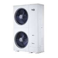 Наружный блок VRF Midea MV8Si-280WV2GN1 Наружный блок VRF Midea MV8Si-280WV2GN1