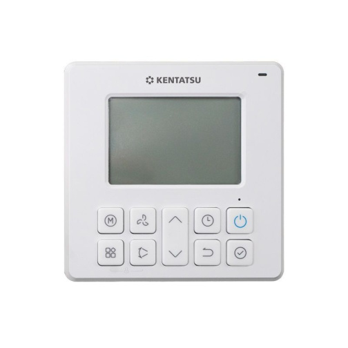 Изображение для товара Kentatsu KSKR105HFAN3R / KSUR105HFAN3L с зимним комплектом (-40)