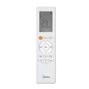 Изображение для товара Midea MCA4-12HRN1G1 / MOA1U-12HRN1G1