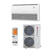 Инверторный напольно-потолочный кондиционер (сплит-система) Energolux ESACF60D7_AR1 / ESAU60U7_AR1-WS40 с зимним комплектом (-40)