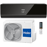 Инверторный настенный кондиционер (сплит-система) Haier AS18NS5ERA-B / 1U50S2SJ3FA Инверторный настенный кондиционер (сплит-система) Haier AS18NS5ERA-B / 1U50S2SJ3FA