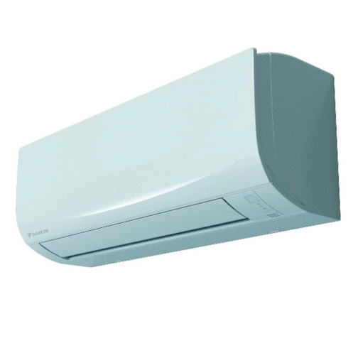 Изображение для товара Daikin FTXF50A / RXF50B с зимним комплектом (-40)