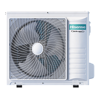 Компрессорно-конденсаторный блок Hisense AUW-12U4RS8