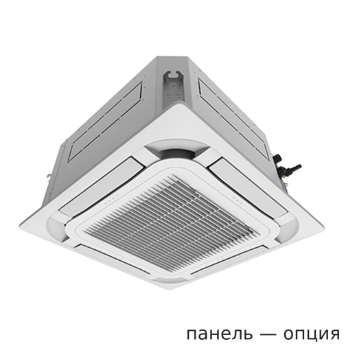 панель — опция