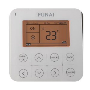 Изображение для товара Funai RAM-I-OK35HP.D02/S