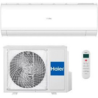 Настенный кондиционер (сплит-система) Haier HSU-33HPL03/R3 с зимним комплектом (-40) Настенный кондиционер (сплит-система) Haier HSU-33HPL03/R3 с зимним комплектом (-40)