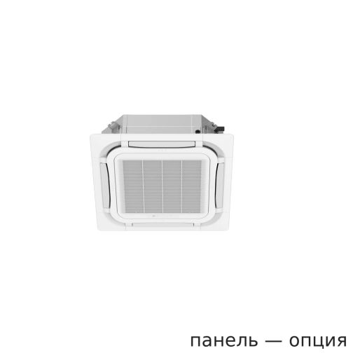 панель — опция