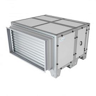 Вытяжная установка Breezart 20000 Extra AC Вытяжная установка Breezart 20000 Extra AC