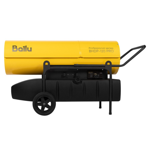 Изображение для товара Ballu BHDP-120 PRO