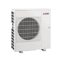 Мульти-сплит-система, наружный блок Mitsubishi Electric MXZ-6F120VF Мульти-сплит-система, наружный блок Mitsubishi Electric MXZ-6F120VF
