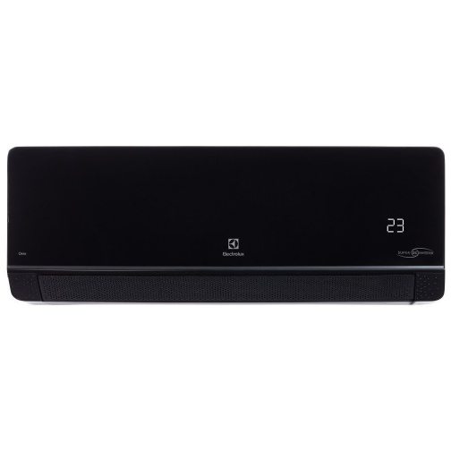 Изображение для товара Electrolux EACS/I-24HIX-BLACK/N8