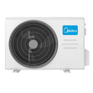 Изображение для товара Midea MUE-24HRN1-Q / MOX431U-24HN1-Q с зимним комплектом (-40)