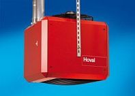 Рециркуляционный агрегат Hoval TopVent GV-3/30C