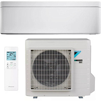 Инверторный настенный кондиционер (сплит-система) Daikin FTXA20CW / RXA20A9 Инверторный настенный кондиционер (сплит-система) Daikin FTXA20CW / RXA20A9
