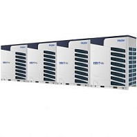 Наружный блок VRF Haier AV88IMVURA Наружный блок VRF Haier AV88IMVURA