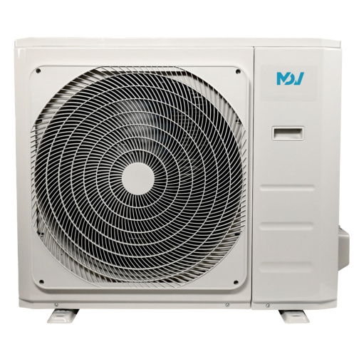 Изображение для товара MDV MDTI-36HWN1 / MDOU-36HN1-L