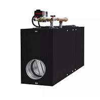 Приточная установка Turkov i-VENT-1000 W 2R