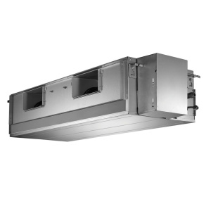 Изображение для товара Midea MHG-60HWN1P-R(A) / MOU-55HN1-LR с зимним комплектом (-40)