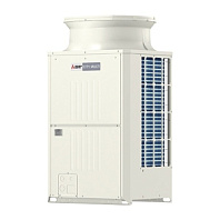 Наружный блок VRF Mitsubishi Electric PUHY-P300YNW Наружный блок VRF Mitsubishi Electric PUHY-P300YNW