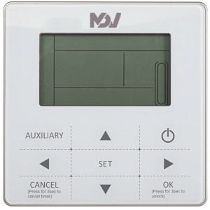 Изображение для товара MDV RHWE 110 HAB