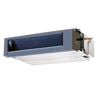 Внутренний блок VRF-системы MDV MDV-D71T2/N1-DA5(B) Внутренний блок VRF-системы MDV MDV-D71T2/N1-DA5(B)