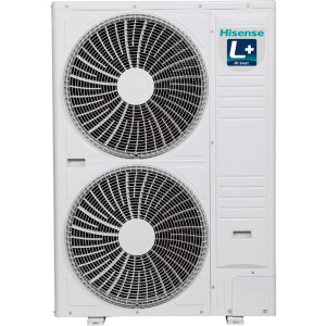 Изображение для товара Hisense AVW-41HKFHH2 Black Fin