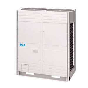 Изображение для товара MDV MDFA2-76HRN1 / MDOV-76HN1 с зимним комплектом (-40)