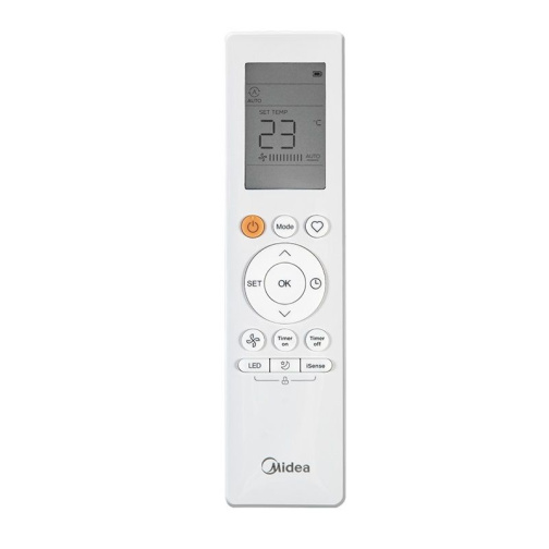 Изображение для товара Midea MCA3U-18HRFNX(GA)