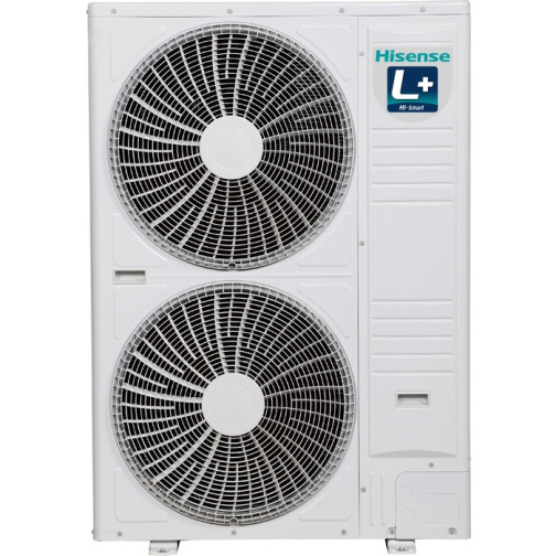 Изображение для товара Hisense AVW-41HKFHH2 Black Fin