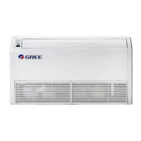 Напольно-потолочный фанкойл Gree FP-136LM/D-K Напольно-потолочный фанкойл Gree FP-136LM/D-K