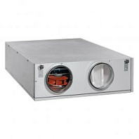 Приточно-вытяжная установка Blauberg KOMFORT EC DBW 900 R S21 DTV Приточно-вытяжная установка Blauberg KOMFORT EC DBW 900 R S21 DTV