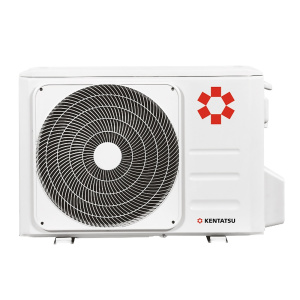 Изображение для товара Kentatsu KSZG35HFAN1 / KSUTG35HFAN1 / KPU65-D4 с зимним комплектом (-40)