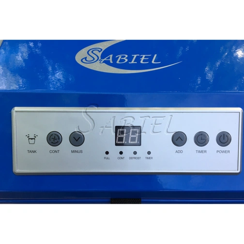 Изображение для товара Sabiel DB50
