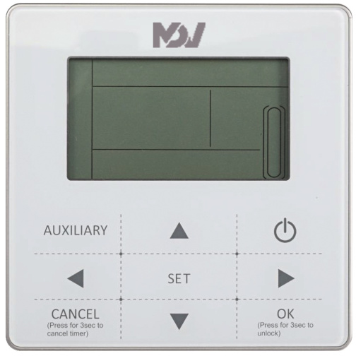 Изображение для товара MDV MDGC-V5WD2N8-B