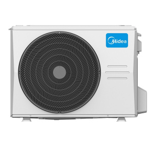 Изображение для товара Midea MCD1-36HRN1-R / MOU-36HN1-LR / T-MBQ4-04A1 с зимним комплектом (-40)