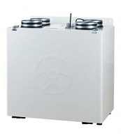 Приточно-вытяжная установка Blauberg KOMFORT EC S160 S21 Приточно-вытяжная установка Blauberg KOMFORT EC S160 S21