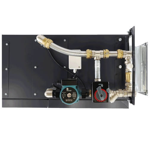 Изображение для товара Zilon ZPW-N 700 INT EC NC