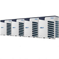 Наружный блок VRF Haier AV104IMVEVA Наружный блок VRF Haier AV104IMVEVA
