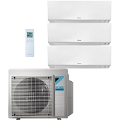 Daikin 3MXM68A / FTXM35R + FTXM20Rx2