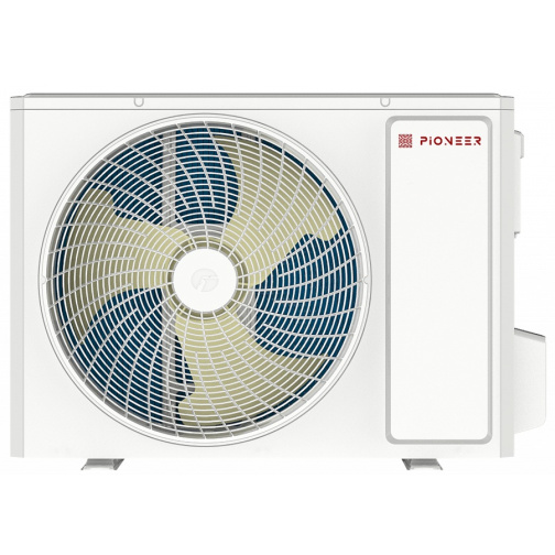 Изображение для товара Pioneer KFFI36GV / KONI36GV с зимним комплектом (-30)