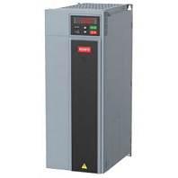 Частотный преобразователь Danfoss VEDA Drive VF-101 185 кВт ABC00042