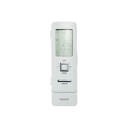 Изображение для товара Daichi EVO25AVQS1R / EVO25FVS1R