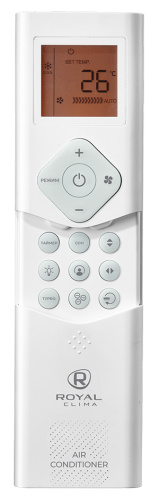 Изображение для товара Royal Clima RCI-CMN12