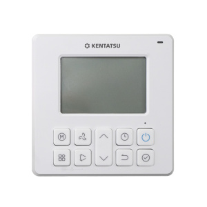 Изображение для товара Kentatsu KSKG70HFAN1 / KSUTG70HFAN1 с зимним комплектом (-40)