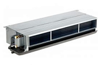Канальный фанкойл IGC IWF-800D22S50 Канальный фанкойл IGC IWF-800D22S50