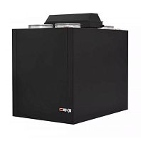 Приточно-вытяжная установка Turkov ORBITA V 400 1,5E