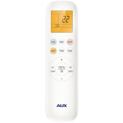 Изображение для товара AUX ARVCA-H071/4R1Q