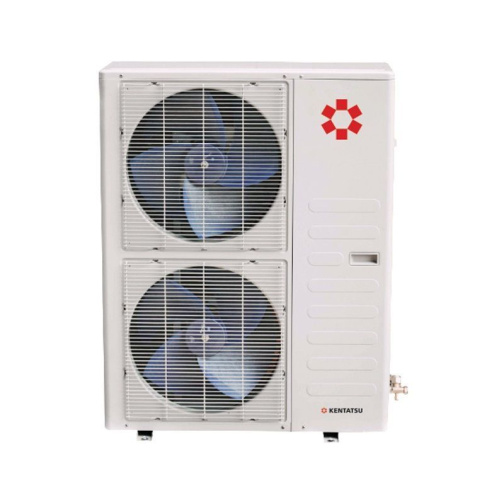 Изображение для товара Kentatsu KSVQ176HFAN3 / KSUT176HFAN3 / KPU95-D1 с зимним комплектом (-40)